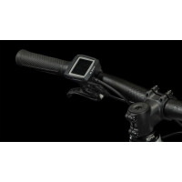 Cube Reaction Hybrid Rookie SLX 400 teamline