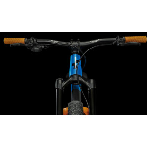 Cube Stereo 240 ONE actionteam