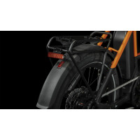 Cube Compact Hybrid 500 black´n´sparkorange