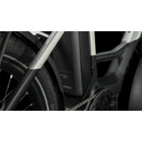 Cube Compact Sport Hybrid 500 black´n´polarsilver