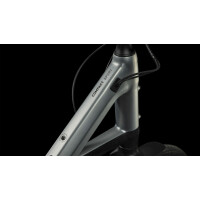 Cube Compact Sport Hybrid 500 black´n´polarsilver