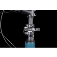 Cube Cargo Dual Hybrid 1000 blue´n´lime