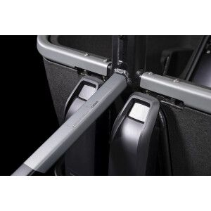 Cube Cargo Sport Dual Hybrid 1000 flashgrey´n´black