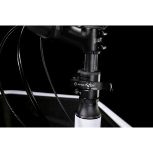 Cube Cargo Sport Dual Hybrid 1000 flashwhite´n´black