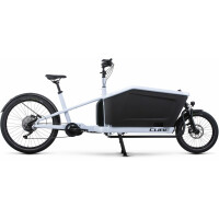 Cube Cargo Sport Dual Hybrid 1000 flashwhite´n´black