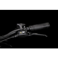 Cube Cargo Sport Dual Hybrid 1000 blue´n´lime