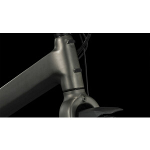 Cube Fold Hybrid 500 teak´n´black