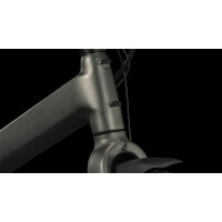 Cube Fold Hybrid 500 teak´n´black