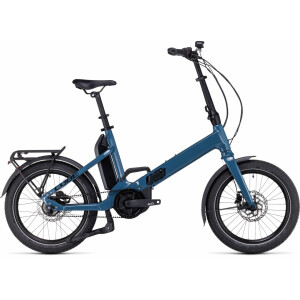 Cube Fold Hybrid 500 darkblue´n´black