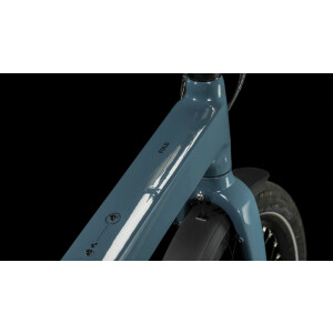 Cube Fold Hybrid 500 darkblue´n´black