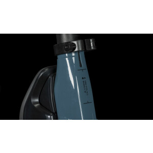 Cube Fold Hybrid 500 darkblue´n´black