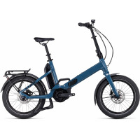 Cube Fold Hybrid 500 darkblue´n´black