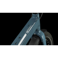 Cube Fold Hybrid 500 darkblue´n´black