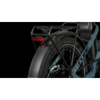 Cube Fold Hybrid 500 darkblue´n´black