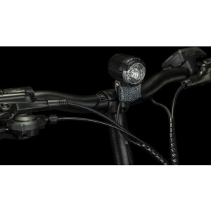 Cube Fold Sport Hybrid 500 flashgrey´n´black