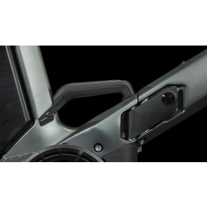 Cube Fold Sport Hybrid 500 flashgrey´n´black