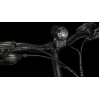 Cube Fold Sport Hybrid 500 flashgrey´n´black