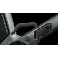 Cube Fold Sport Hybrid 500 flashgrey´n´black