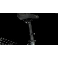 Cube Fold Sport Hybrid 500 flashgrey´n´black