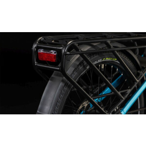 Cube Longtail Hybrid 725 blue´n´reflex