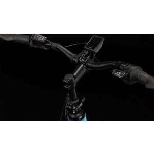Cube Longtail Hybrid 725 blue´n´reflex