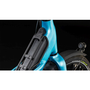Cube Longtail Hybrid 725 blue´n´reflex