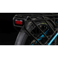 Cube Longtail Hybrid 725 blue´n´reflex