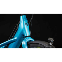 Cube Longtail Hybrid 725 blue´n´reflex