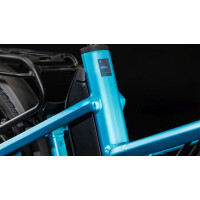 Cube Longtail Hybrid 725 blue´n´reflex