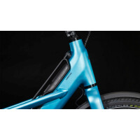 Cube Longtail Hybrid 725 blue´n´reflex