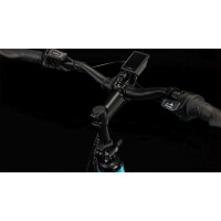 Cube Longtail Hybrid 725 blue´n´reflex