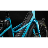 Cube Longtail Hybrid 725 blue´n´reflex