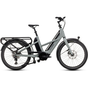 Cube Longtail Sport Hybrid 725...