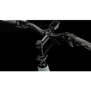 Cube Longtail Sport Hybrid 725...