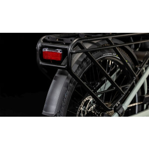 Cube Longtail Sport Hybrid 725 swampgrey´n´reflex