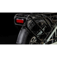 Cube Longtail Sport Hybrid 725 swampgrey´n´reflex