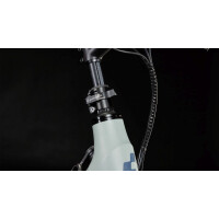 Cube Longtail Sport Hybrid 725 swampgrey´n´reflex