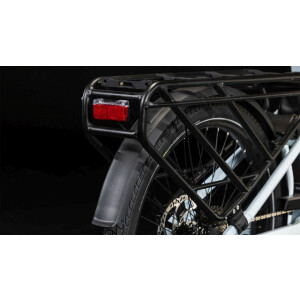 Cube Longtail Sport Hybrid 725 flashwhite´n´reflex