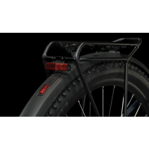 Cube Aim Allroad navyblack´n´blue