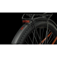 Cube Aim Allroad brickred´n´black