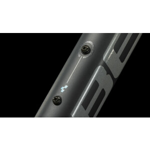 Cube Aim Race black´n´azure