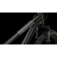 Cube Aim Race black´n´azure