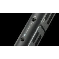 Cube Aim Race black´n´azure