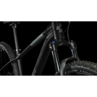 Cube Aim Race black´n´azure