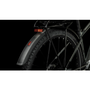 Cube Aim Race Allroad flashgrey´n´black