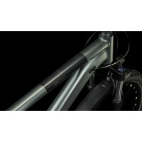 Cube Aim Race Allroad flashgrey´n´black