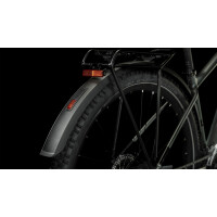 Cube Aim Race Allroad flashgrey´n´black