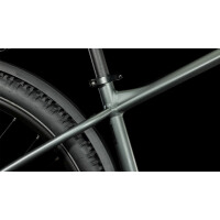 Cube Aim Race Allroad flashgrey´n´black