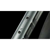 Cube Aim Race Allroad flashgrey´n´black