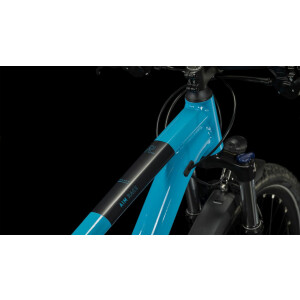 Cube Aim Race Allroad blue´n´black